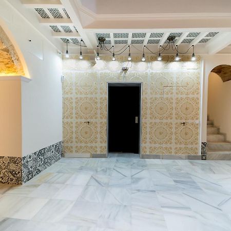 Fabio Catedral II Lejlighed Cádiz Eksteriør billede